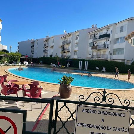 Apartamento Tavira Bagian luar foto