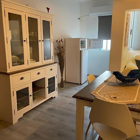 Apartamento Tavira Bagian luar foto