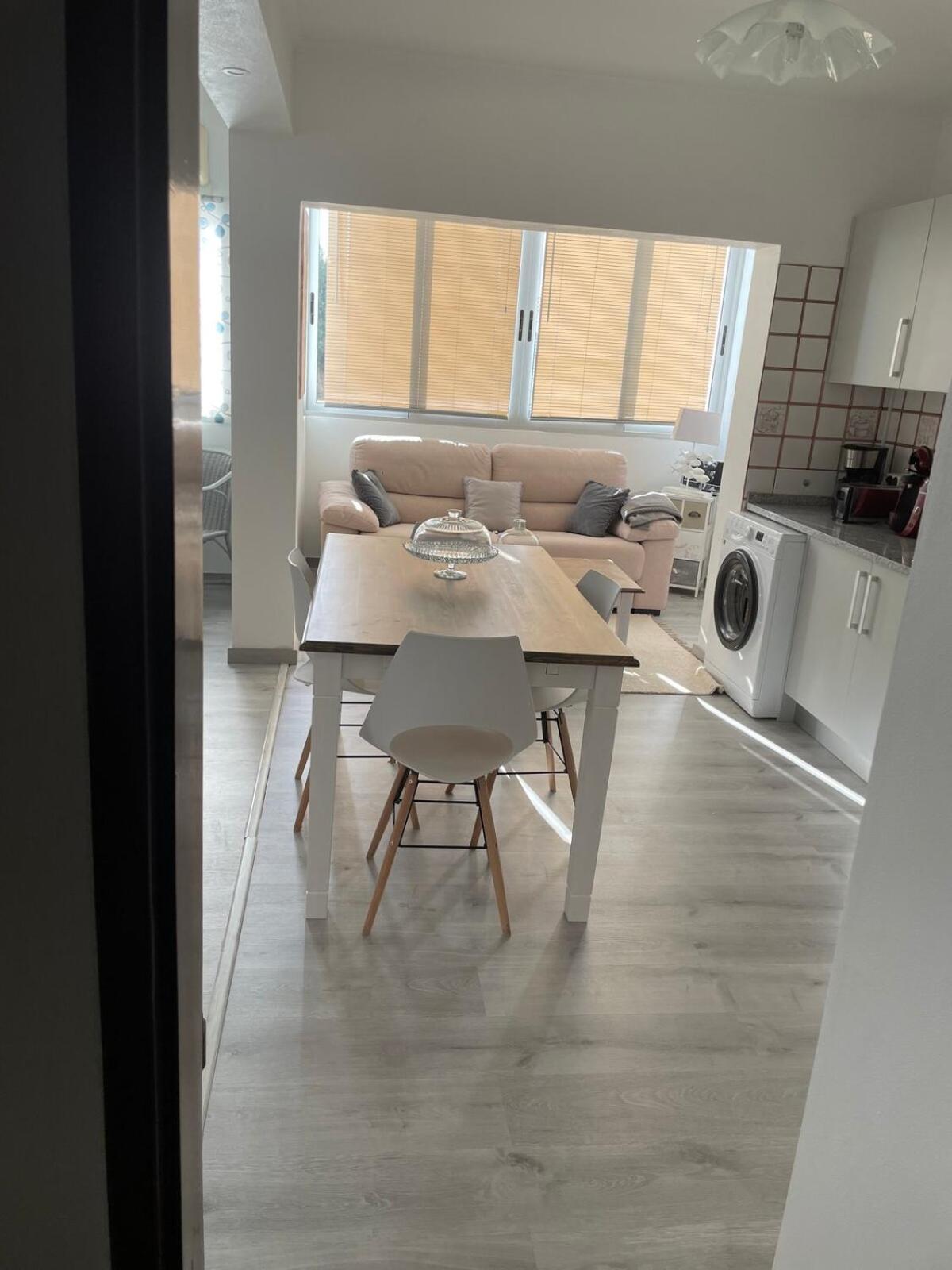 Apartamento Tavira Bagian luar foto