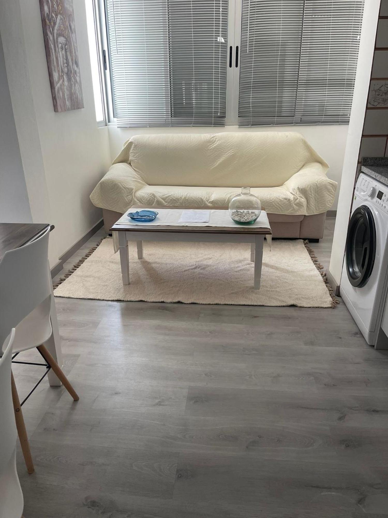 Apartamento Tavira Bagian luar foto
